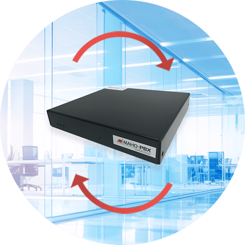 機器故障時の対応サービス
